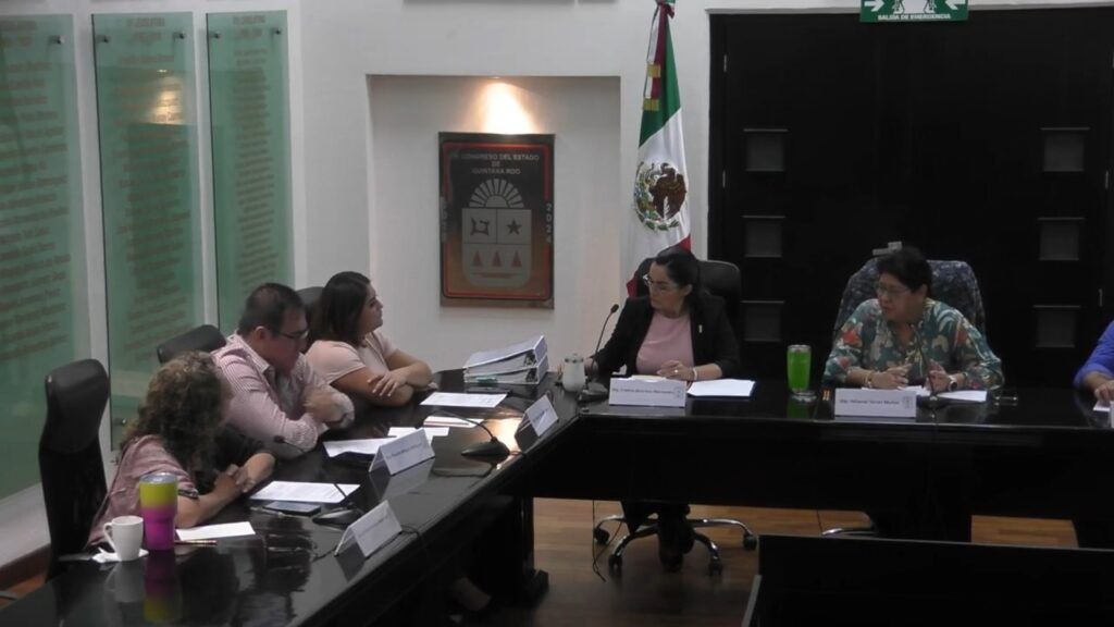 Juicio retrasa regularización de la colonia Colosio de Playa del Carmen